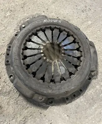 Pressure plate