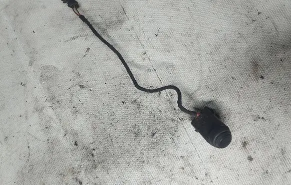 Volkswagen Touran I Parking PDC sensor 3D0919275C 0263003526