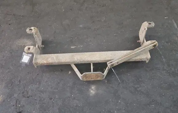 Renault Master III Tow bar set IMPRK1437133