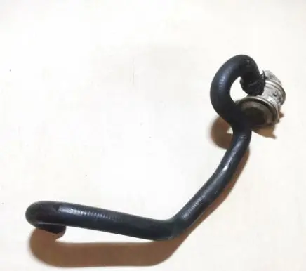 Porsche Cayenne (9PA) EGR valve 94811320301 70001801