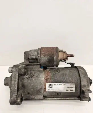 Volvo XC60 Starter motor 31419530 5J270439KF