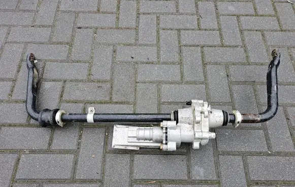 Jeep Wrangler Rear anti-roll bar/sway bar 