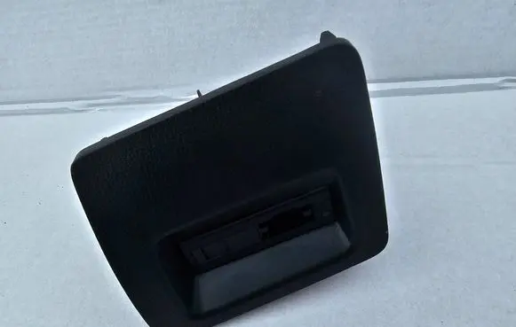 Mazda CX-5 Ignition key card reader KD5166EF1