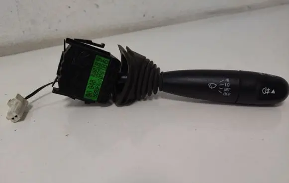 Chevrolet Spark Wiper switch 9694858685