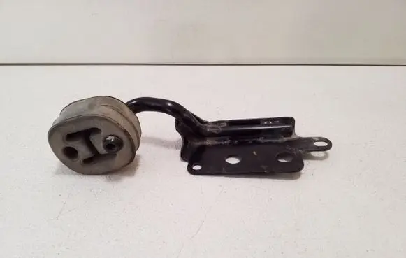 Muffler mount bracket/holder