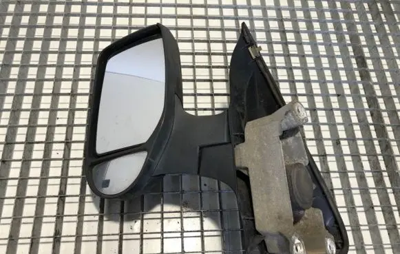 Ford Transit Front door electric wing mirror