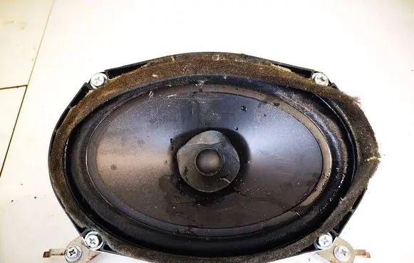 Nissan Quest Front door speaker 281577z800