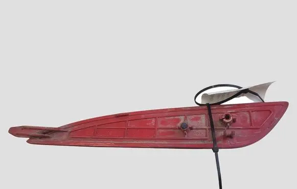Hyundai i40 Rear tail light reflector 924063Z00