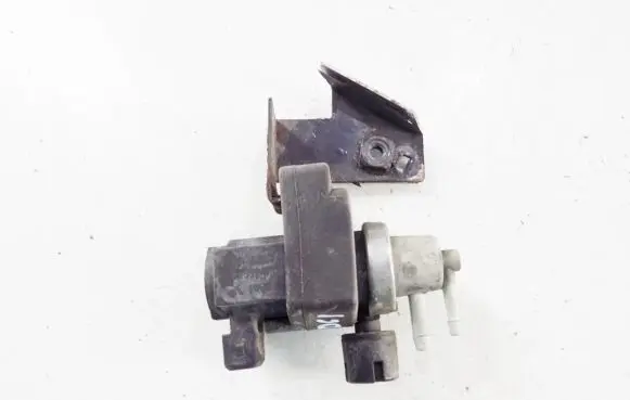 Renault Avantime Turbo solenoid valve