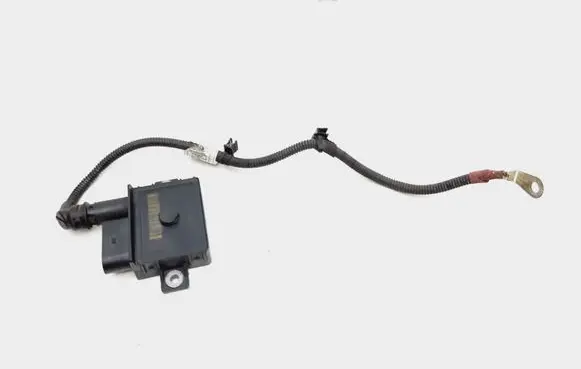 BMW X5 E53 Glow plug pre-heat relay 7800156