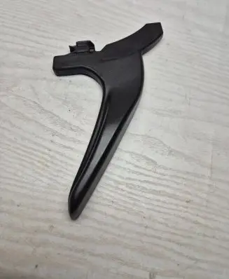 Volvo V70 Seat adjustment handle 8639142