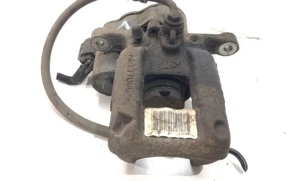 Peugeot Partner III Rear brake caliper 9819059380