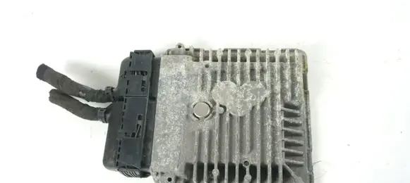 Volkswagen Golf VI Engine control unit/module ECU 03L906023CF 5WP42822