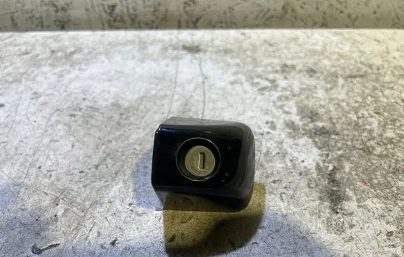 Ram 1500 Front door lock (next to the handle) 