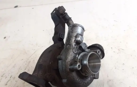 Audi A2 Turbo 7009600002