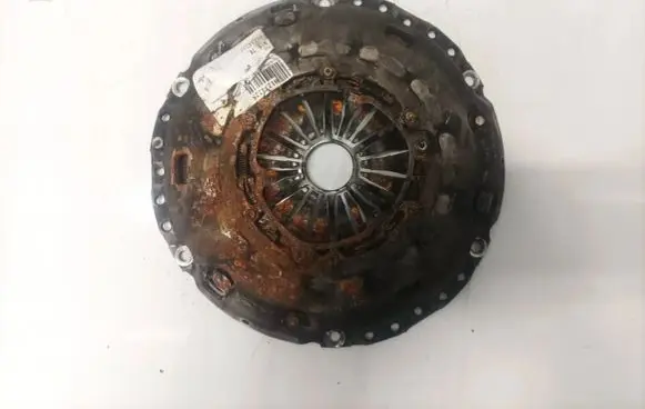 Ford Mondeo Mk III Pressure plate 