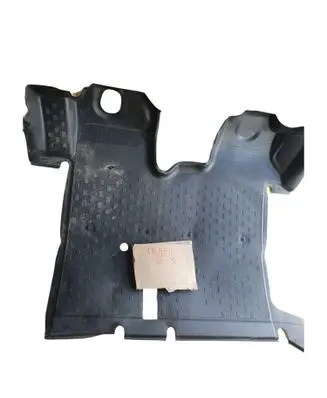Renault Trafic III (X82) Front floor carpet liner 749025620R 266001