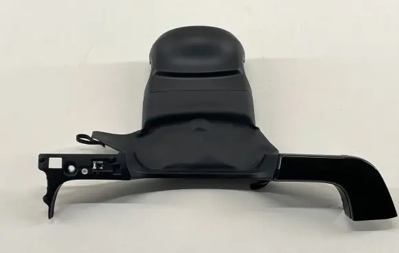 Porsche Panamera (971) Steering wheel column trim 971858565 971858566 971858566A