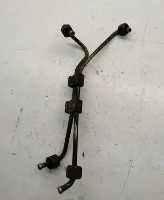 Ford Transit Fuel injector supply line/pipe 