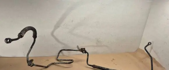Audi A3 S3 8L Power steering hose/pipe/line 