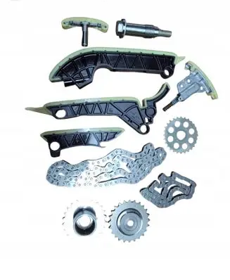 Mercedes-Benz E W213 Timing chain (engine) A0009934102