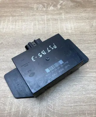 Volkswagen PASSAT B5 Comfort/convenience module 1J0959799H 5DK007951