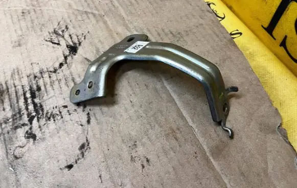 Ford Bronco Other exterior part MB3T-14W163-EB MB3T14W163EB