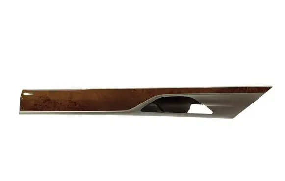 BMW 7 G11 G12 Rear door trim (molding) 7425036 51427425036 7464664