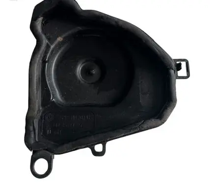 Renault Clio III Front shock absorber dust cover boot 8200358975