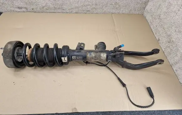 BMW X5 F15 Front shock absorber/damper 6875084 6851595