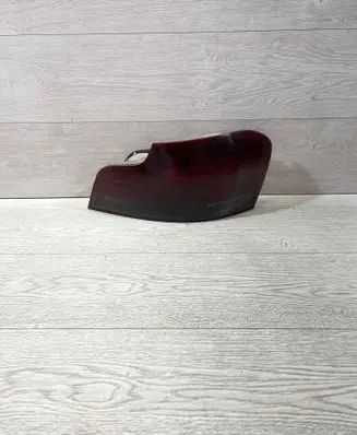 BMW 1 E82 E88 Rear/tail lights 6924520 0013891 2VP00961502