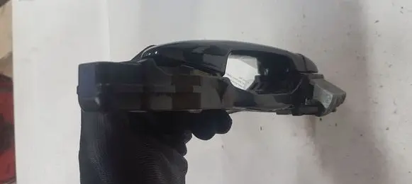Mazda 6 Rear door exterior handle