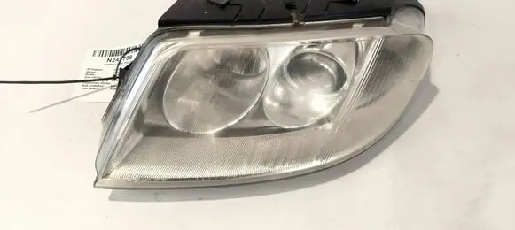 Volkswagen PASSAT B5.5 Headlight/headlamp
