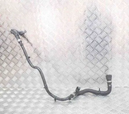 Jaguar I-Pace Brake vacuum hose/pipe J9D38D118AC