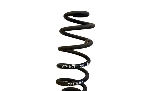 Volvo XC40 Rear coil spring 31658710 C64BA
