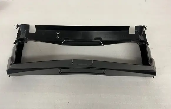 BMW 4 F32 F33 Air intake duct part 51054591