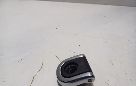 Jaguar F-Pace Tie down hook / loop 