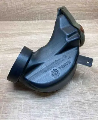 Honda Civic Cabin air duct channel 77402SMGE010M1