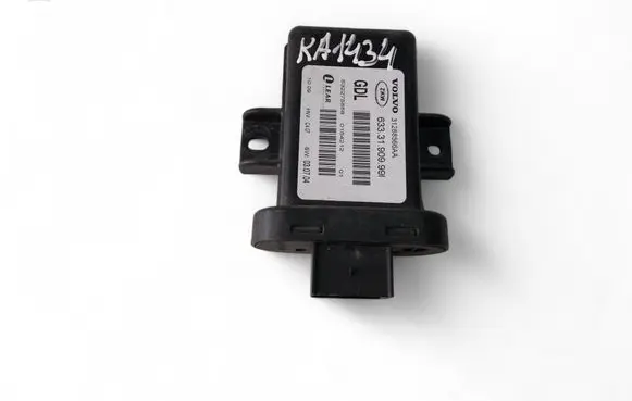Volvo V70 Other control units/modules 31288566AA