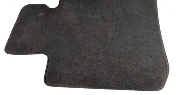 BMW i4 Front floor mat 9871111
