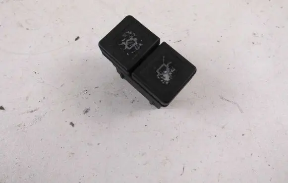 Citroen XM Electric window control switch 