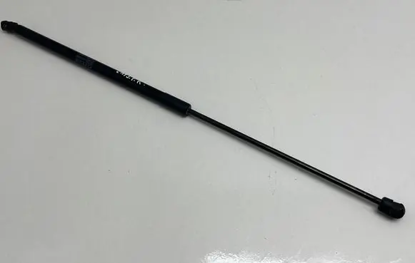 Porsche Cayenne (92A) Front bonnet/hood damper/strut 6845270130N