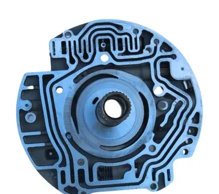 BMW X3 E83 Other gearbox part 308418