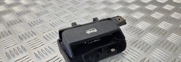 Chrysler Grand Voyager III Engine bonnet (hood) release handle 04675832 90787