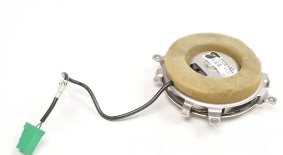 Volvo S80 Heater fan/blower FERGAS
