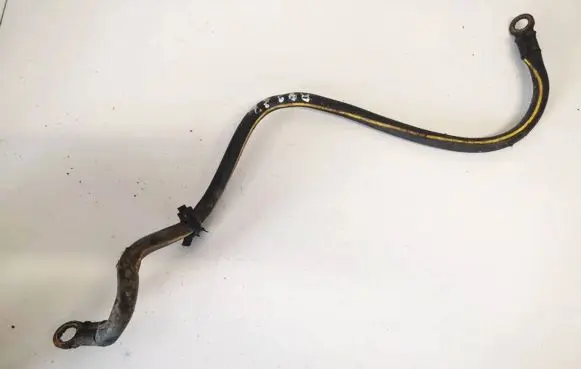 Renault Laguna II Positive cable (battery)