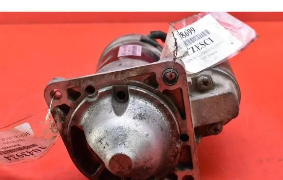 Opel Insignia A Starter motor 55353857