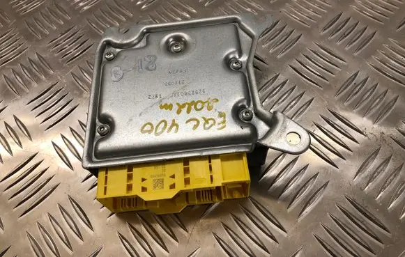 Mercedes-Benz EQC Airbag control unit/module A2059014620 A2059009445 A2059022927