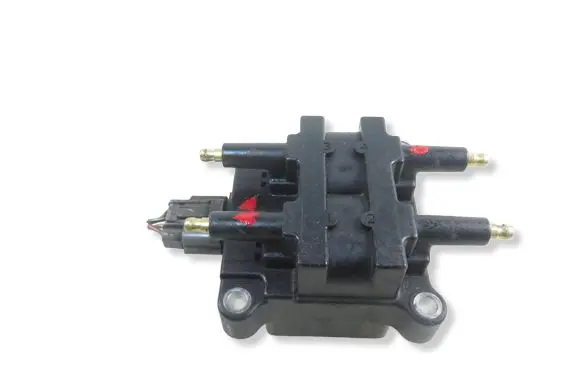 Subaru Legacy High voltage ignition coil BAEQ090