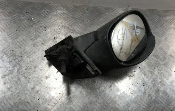 Citroen C3 Manual wing mirror 